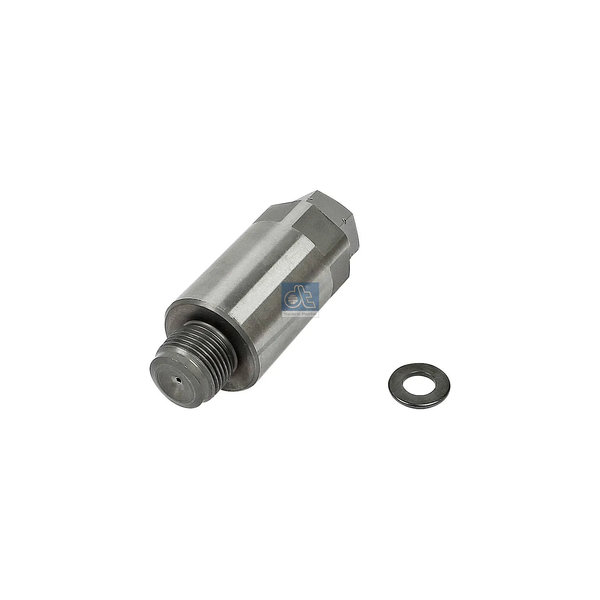 کیت تعمیر لوله توزیع فشار 1.31225 DIESEL TECHNIC